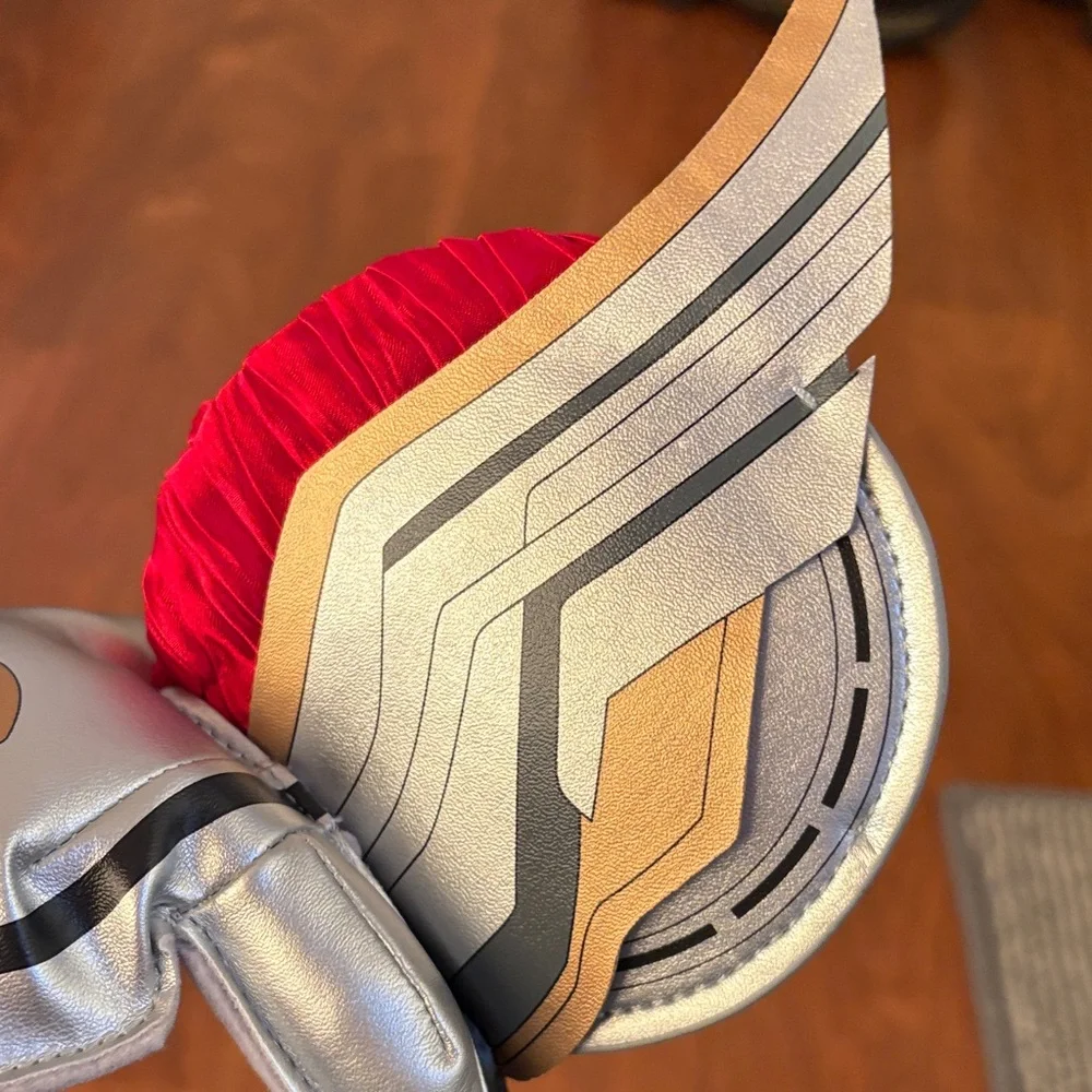 Marvel Thor Mickey Ears - Picture 5 of 7